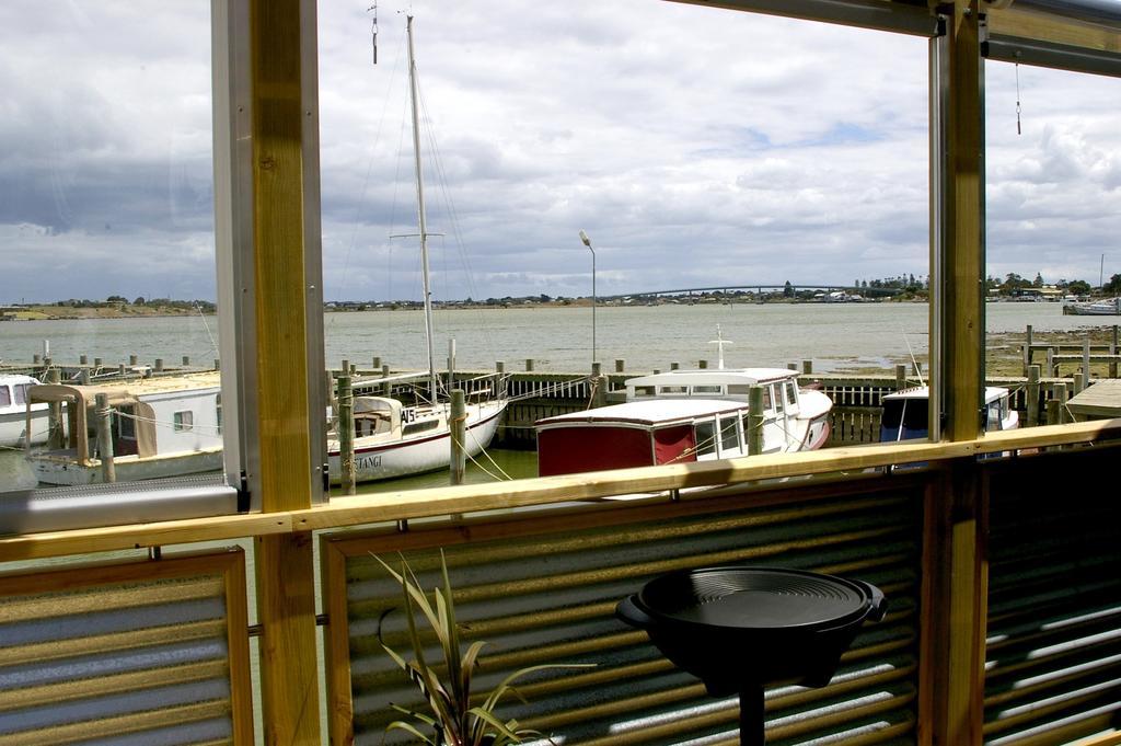 Boat Haven Studios Goolwa Esterno foto