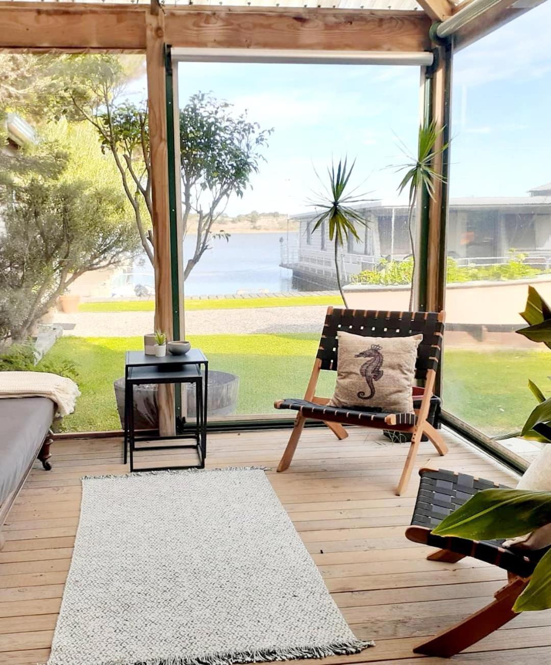 Boat Haven Studios Goolwa Esterno foto