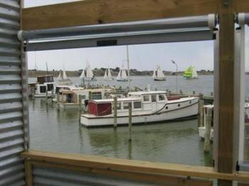 Boat Haven Studios Goolwa Esterno foto