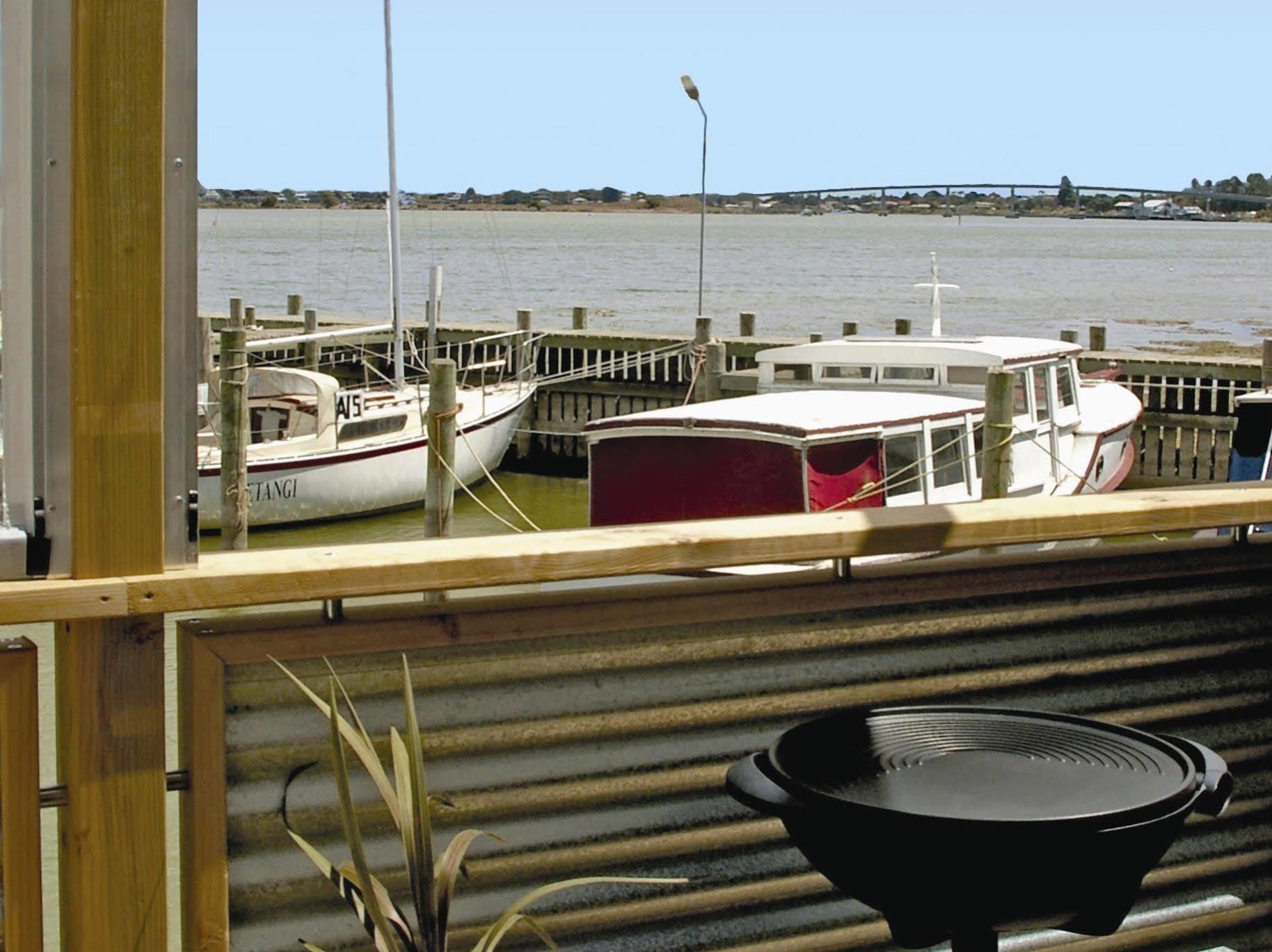Boat Haven Studios Goolwa Esterno foto