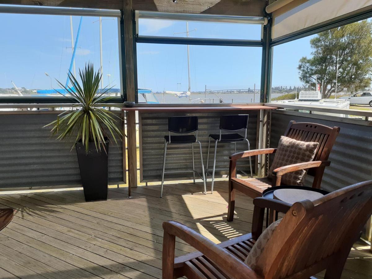 Boat Haven Studios Goolwa Esterno foto